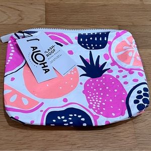 Aloha Collection Small Pouch